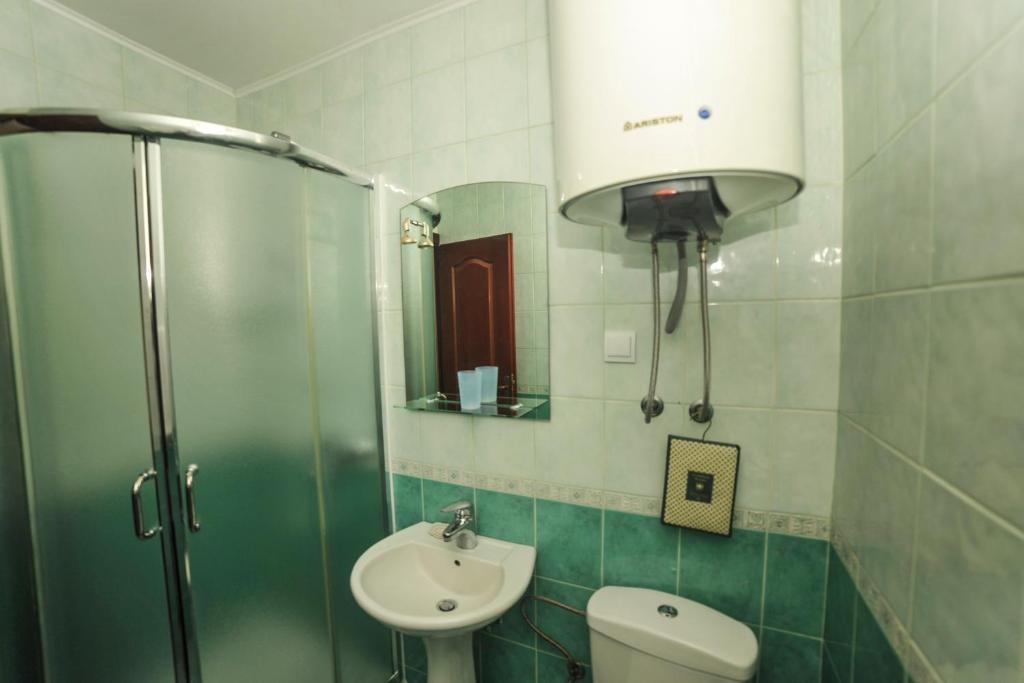 Mijovic Apartments - 17