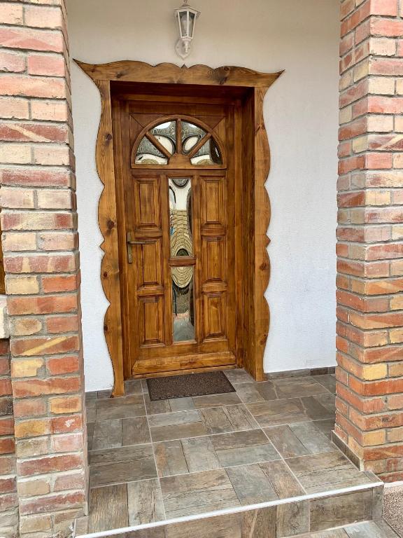 Kép Mátrai Vadászház 3-Vintage Cottage szállásáról Mátraterenyén a galériában