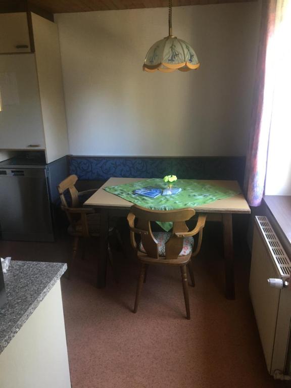 Fotografie z fotogalerie ubytování Apartment Peterl v destinaci Alpl