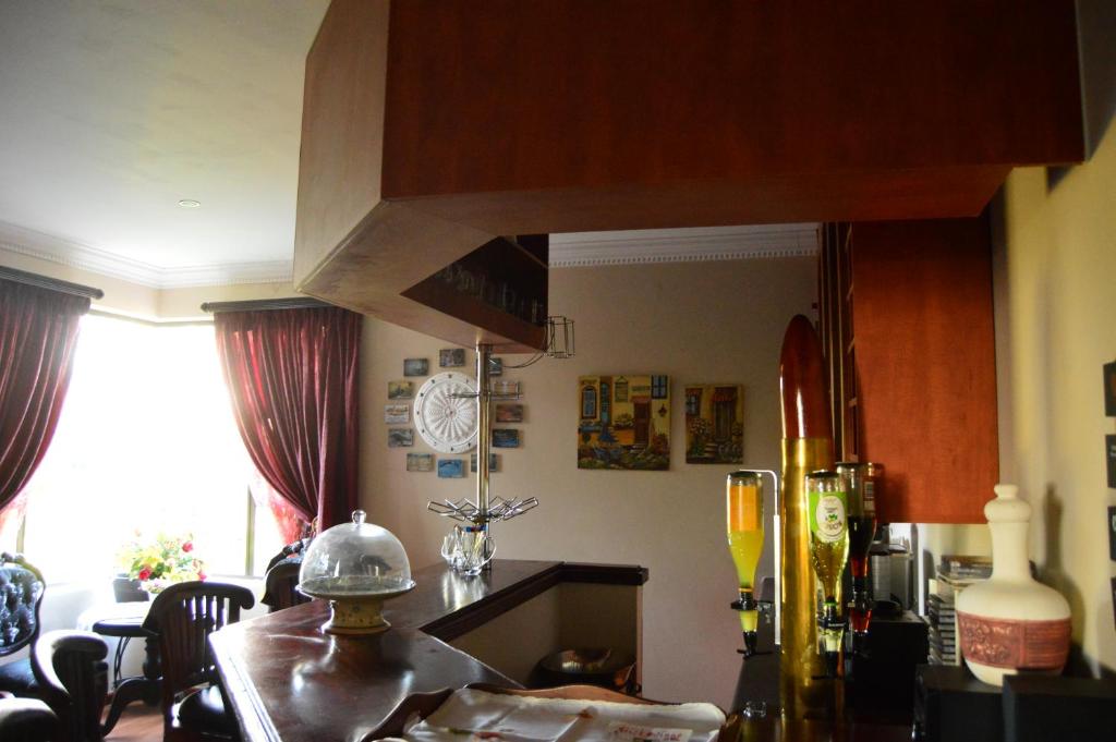 Fotografie z fotogalerie ubytování Casa Alegre Guesthouse v destinaci Southbroom