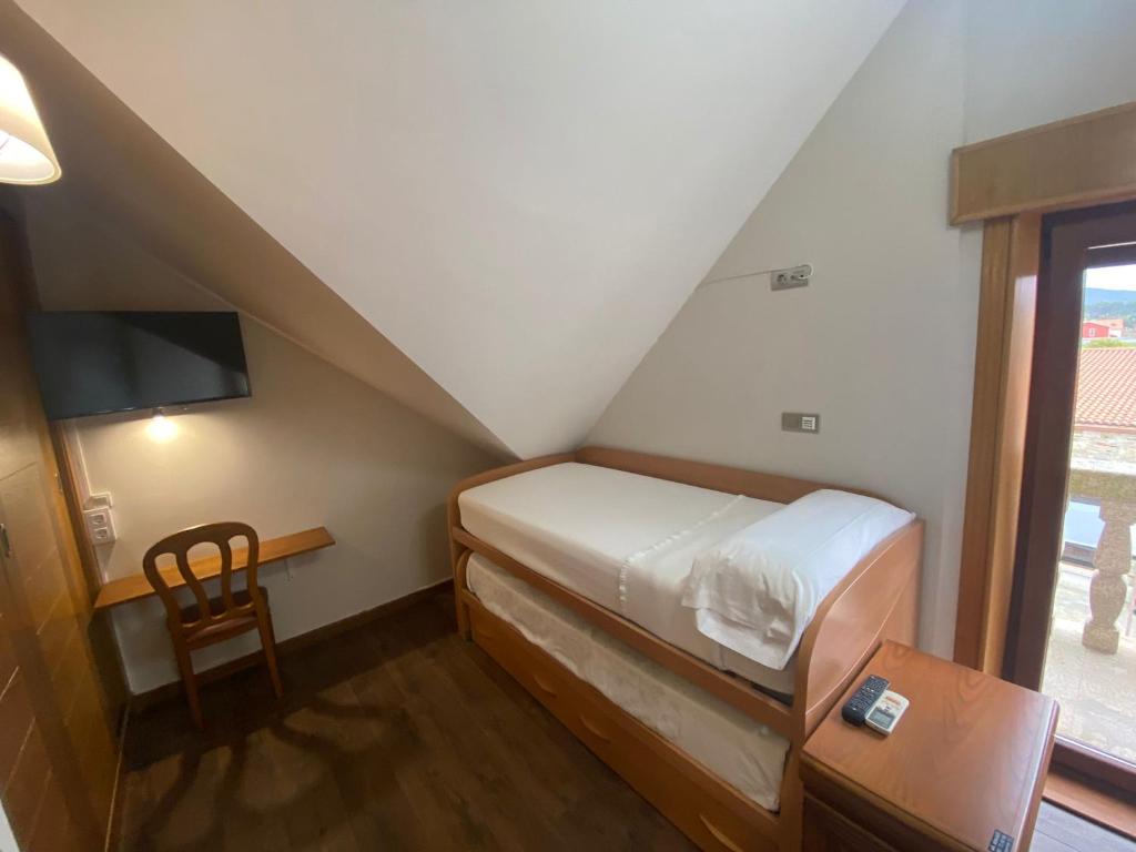 Hotel Rural Finca Aldeola, Malpica – Bijgewerkte prijzen 2022
