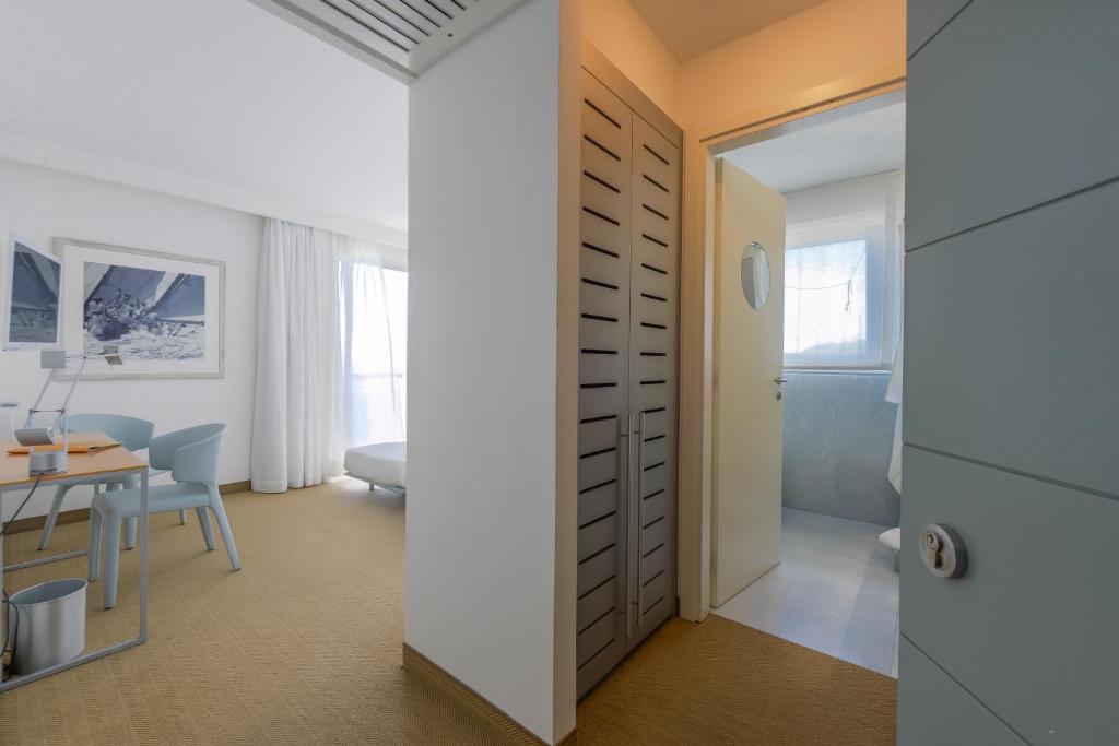 Hotel Miramare - Adults Only con Private Spa - Chambre Lits Jumeaux Avec Balcon