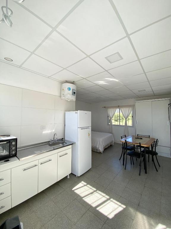 Departamento en La Punta
