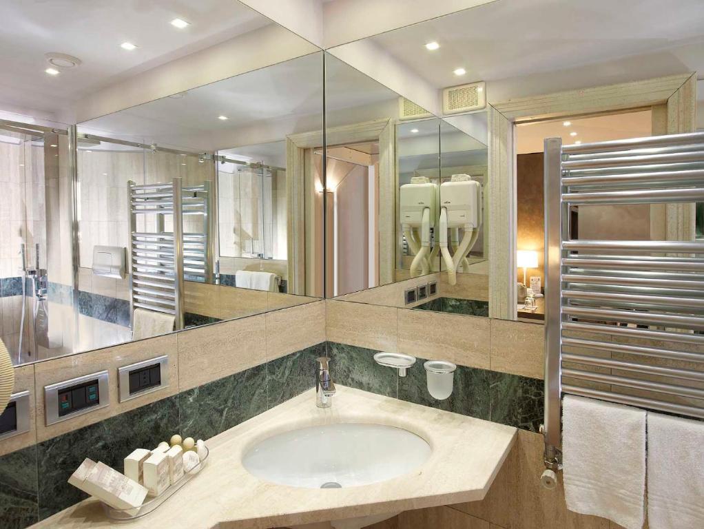 Hotel Parco Borromeo - Monza Brianza