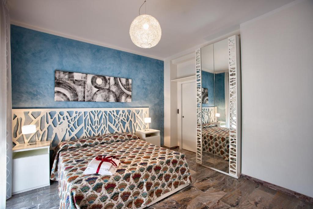 Active Life Exclusive B&B - Superior Dreibettzimmer Mit Eigenem Bad