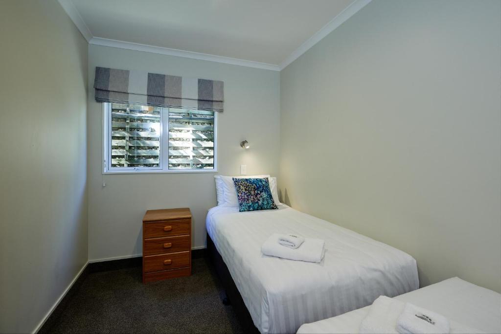 Panorama Motel - Resim 11