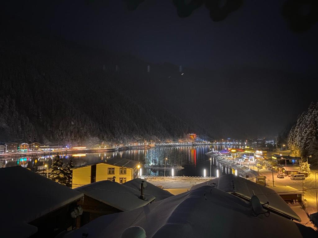 Kép CERRAHPAŞA SUİTE HOTEL szállásáról Uzungölben a galériában