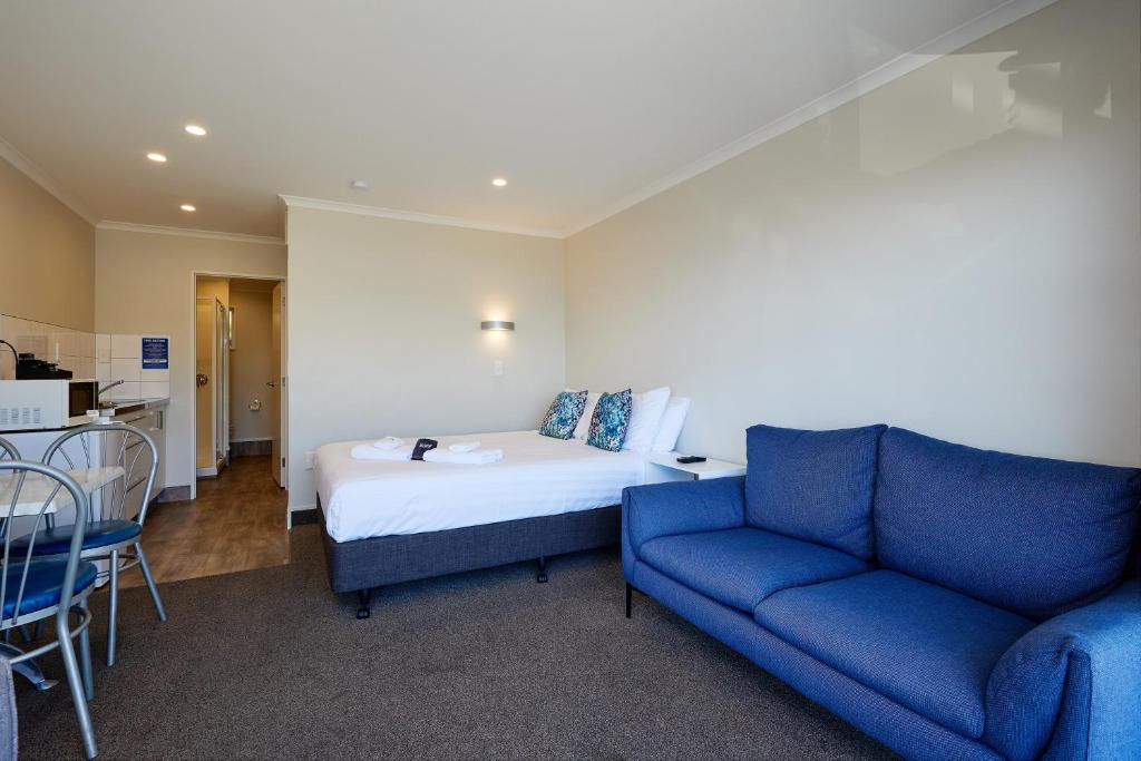 Panorama Motel - Resim 10