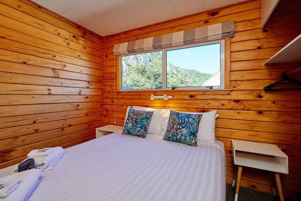 Panorama Motel - Resim 33