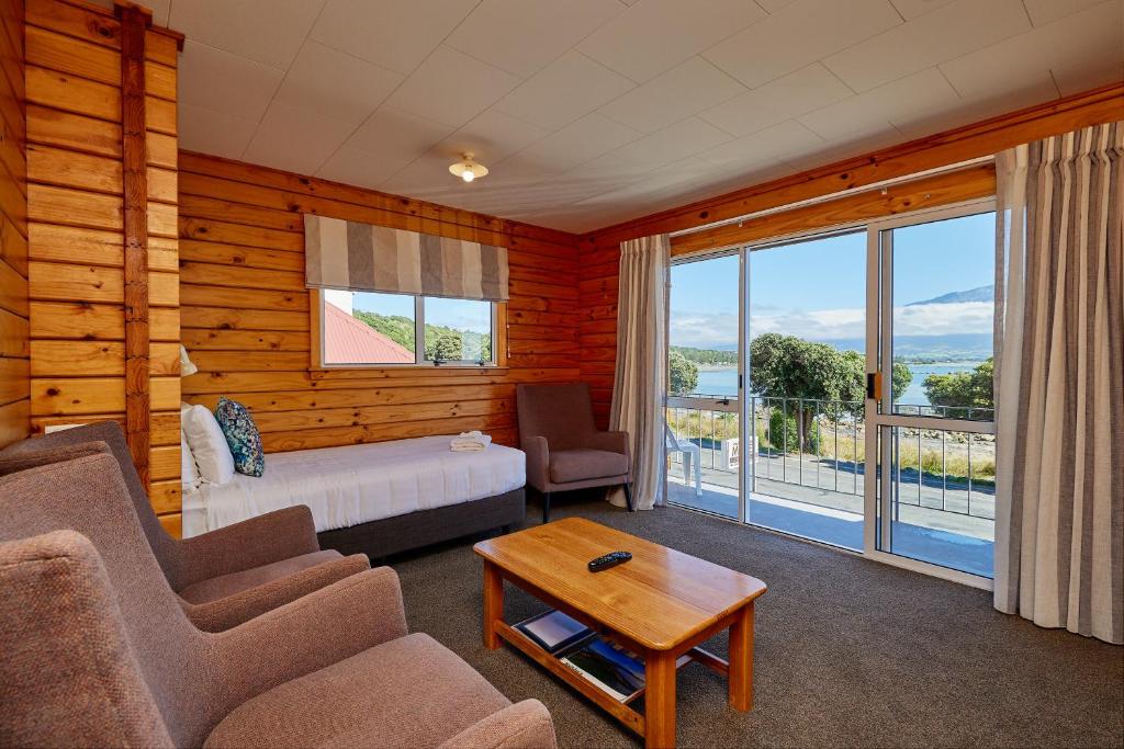 Panorama Motel - Resim 31