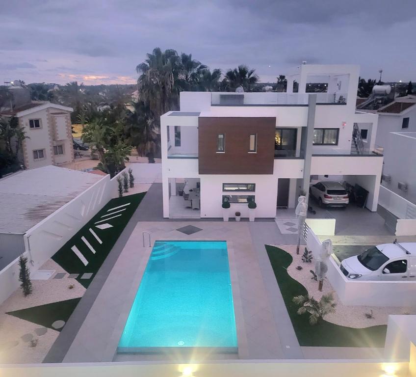 A-Luxury Wellness Sea Villa - Deluxe Villa