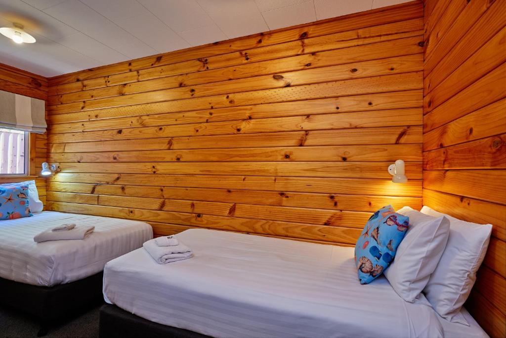 Panorama Motel - Resim 34