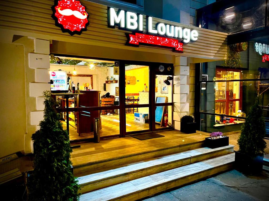 MBI Travel Inn