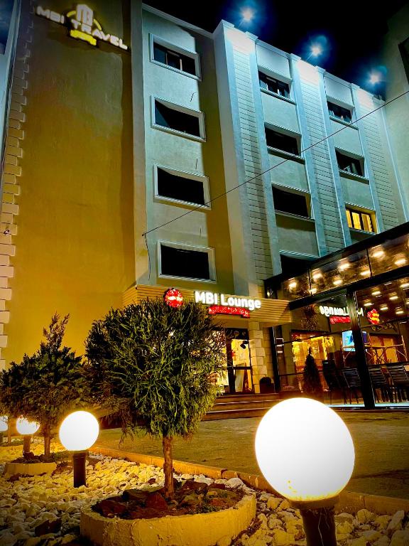 MBI Travel Inn - Resim 24