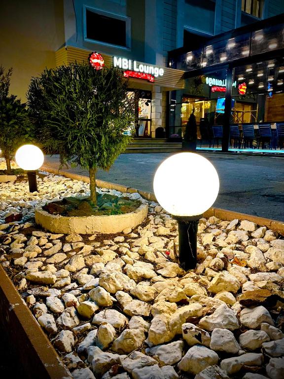 MBI Travel Inn - Resim 10