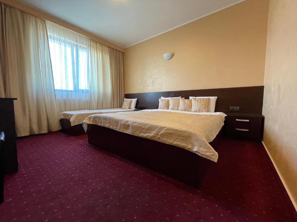 Hotel Athos - Resim 30