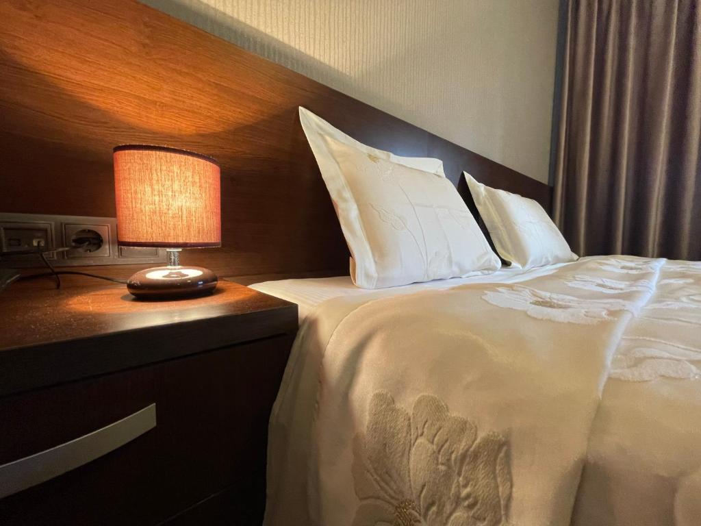 Hotel Athos - Resim 9