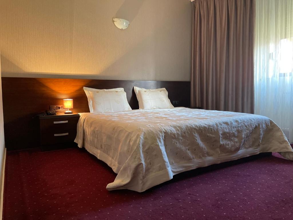 Hotel Athos - Resim 26