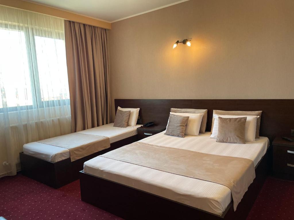 Hotel Athos - Resim 38