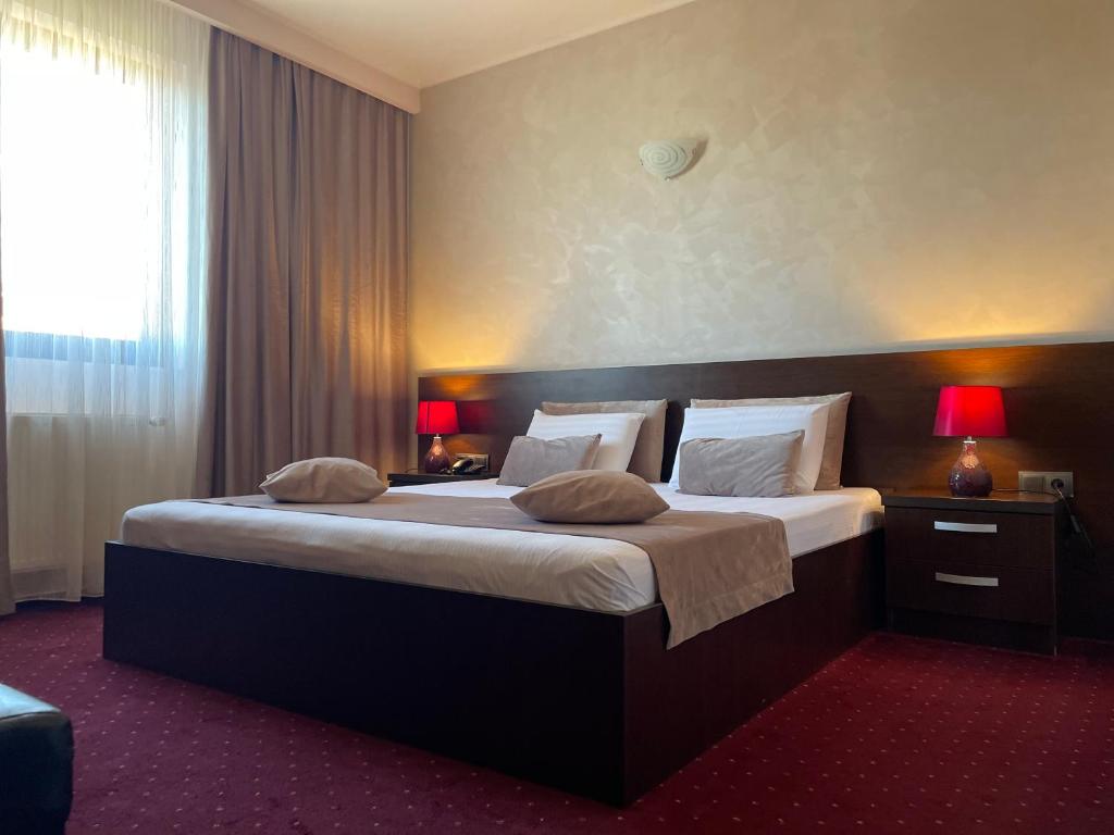 Hotel Athos - Resim 7