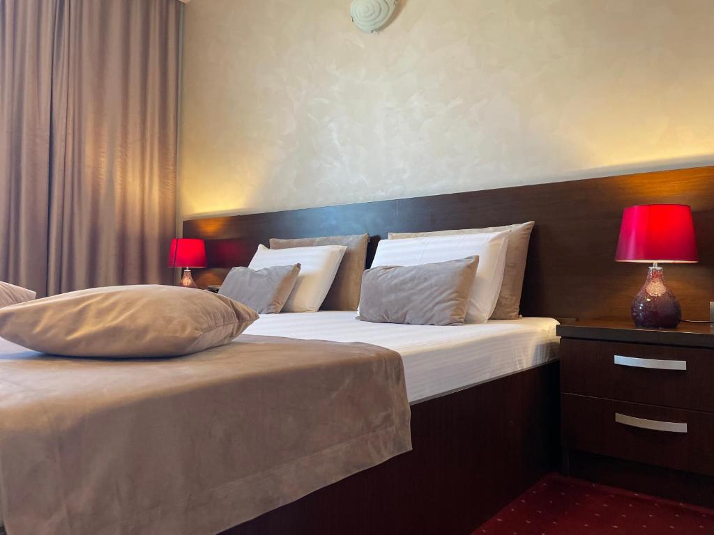 Hotel Athos - Resim 43