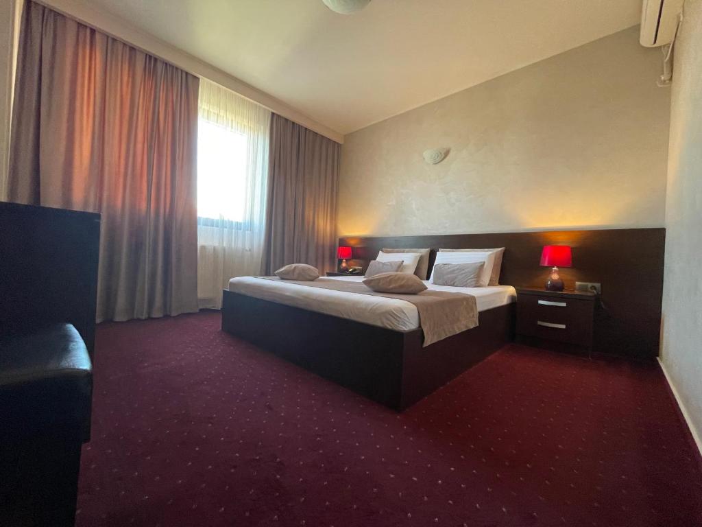 Hotel Athos - Resim 40