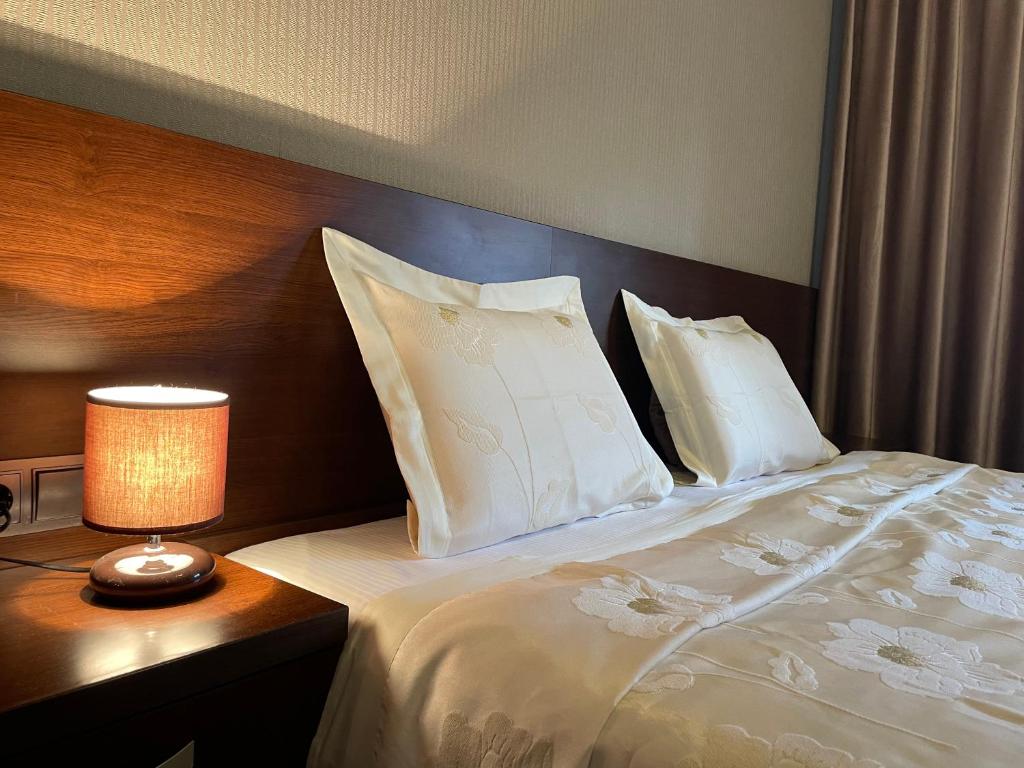 Hotel Athos - Resim 45