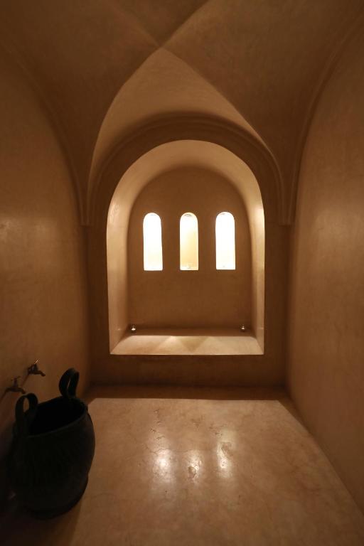 Fotografie z fotogalerie ubytování Riad Azzouna 13 v Marrákéši