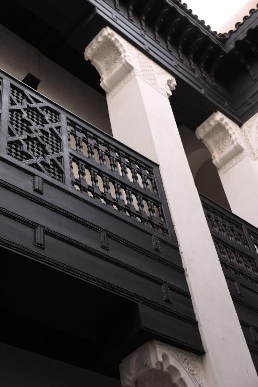 Fotografie z fotogalerie ubytování Riad Azzouna 13 v Marrákéši