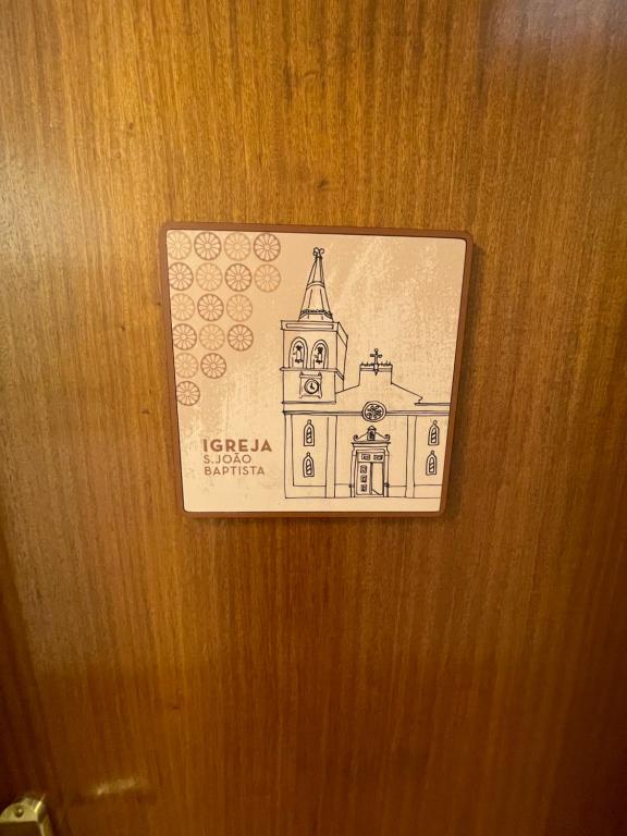 Gallery image of Guest House TOWERCC in Figueiró dos Vinhos