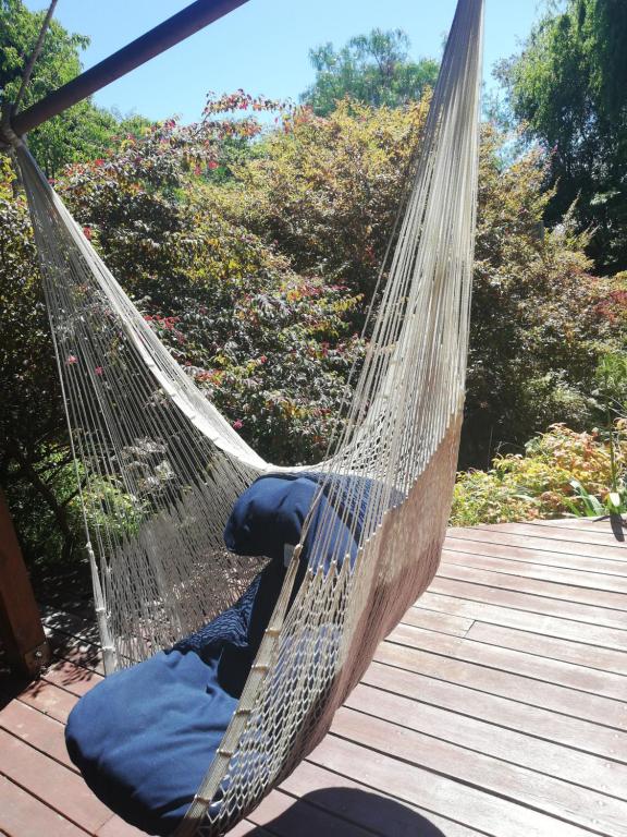 Joya Garden & Villa Studios - Resim 45