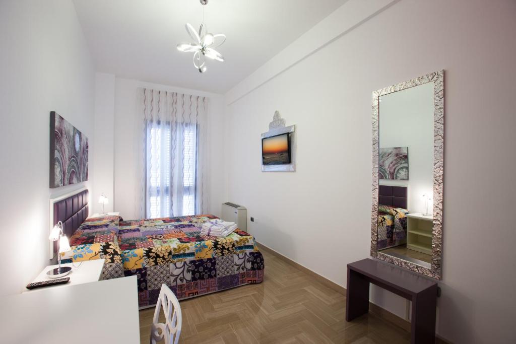Active Life Exclusive B&B - Dreibettzimmer Mit Eigenem Bad