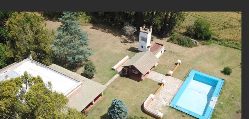 Estancia Don Jose