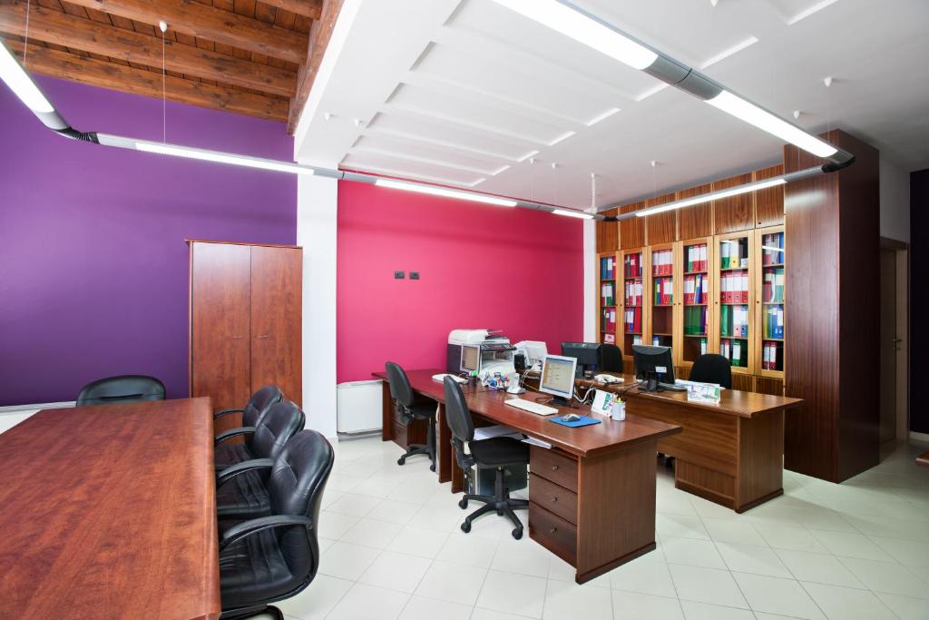 Fotografie z fotogalerie ubytování Active Life Exclusive B&B v destinaci Parabita