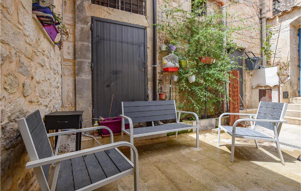 Amazing home in Modica with WiFi and 1 Bedrooms