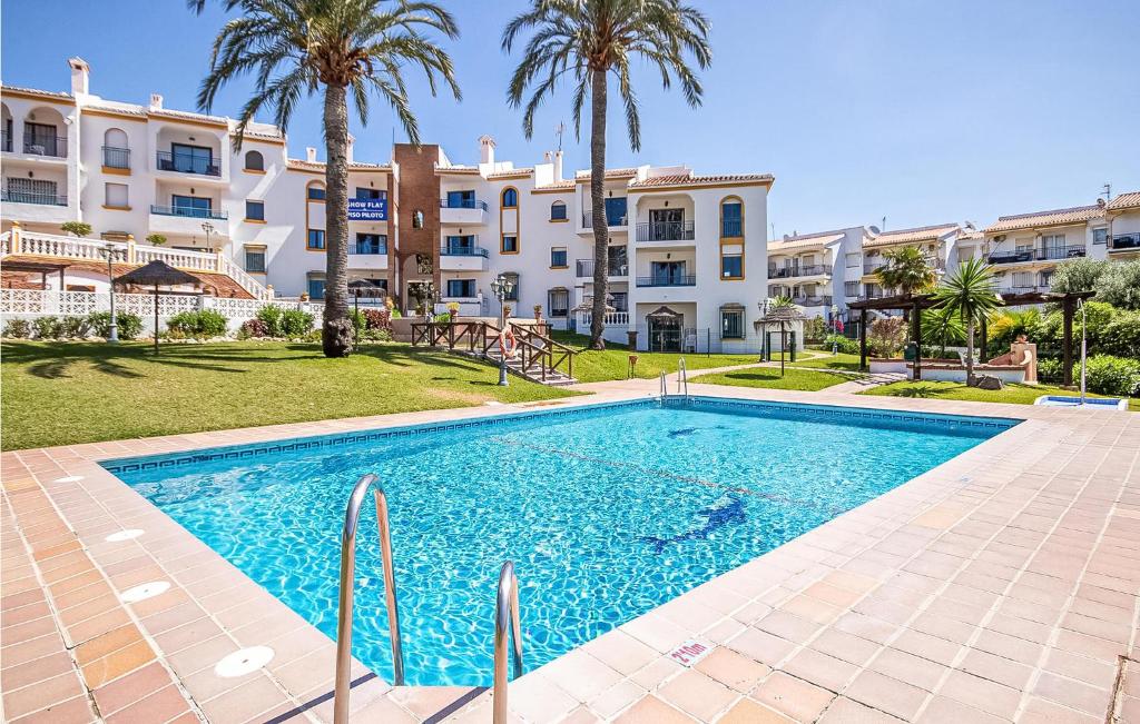 Awesome apartment in Riviera del Sol with Outdoor swimming ...
