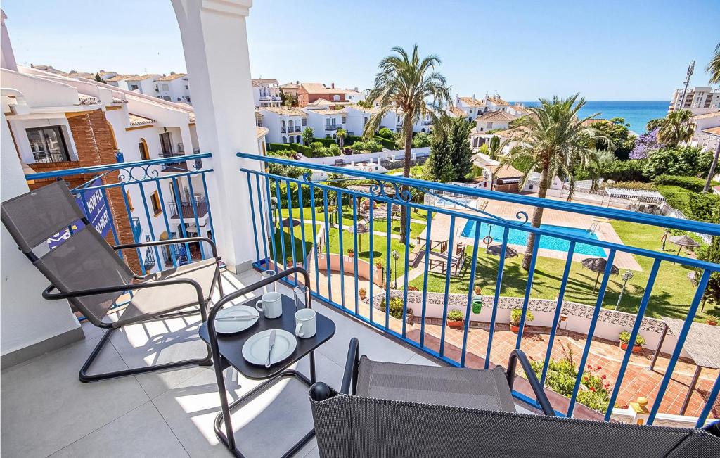 Awesome apartment in Riviera del Sol with Outdoor swimming ...