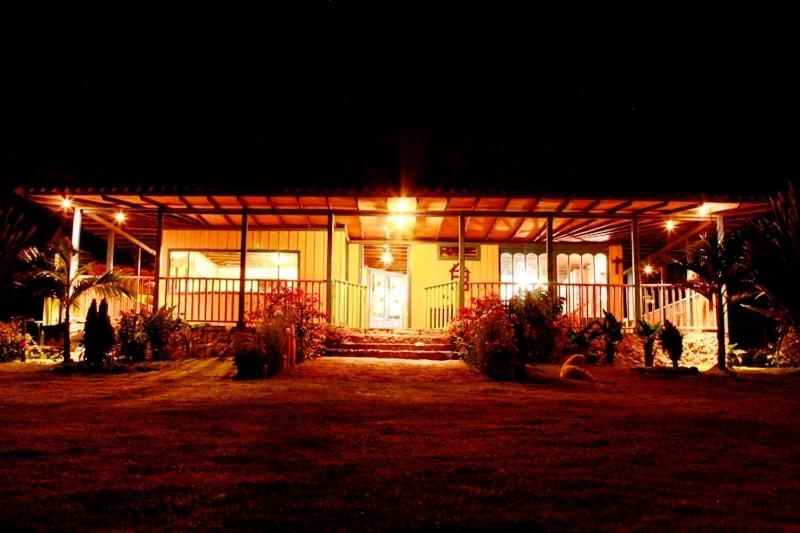 Finca Hacienda Caracolí