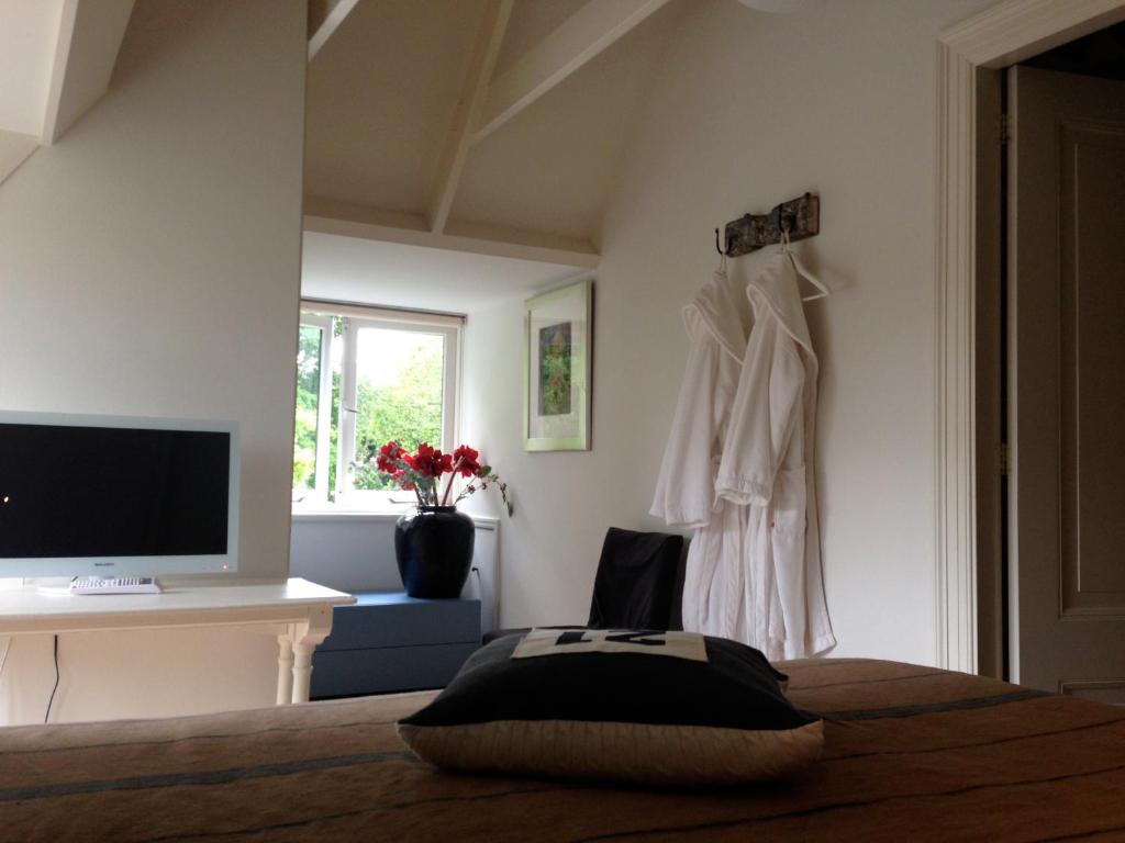 Photo from Room One-Twenty-One in Naarden, Noord-Holland, Netherlands