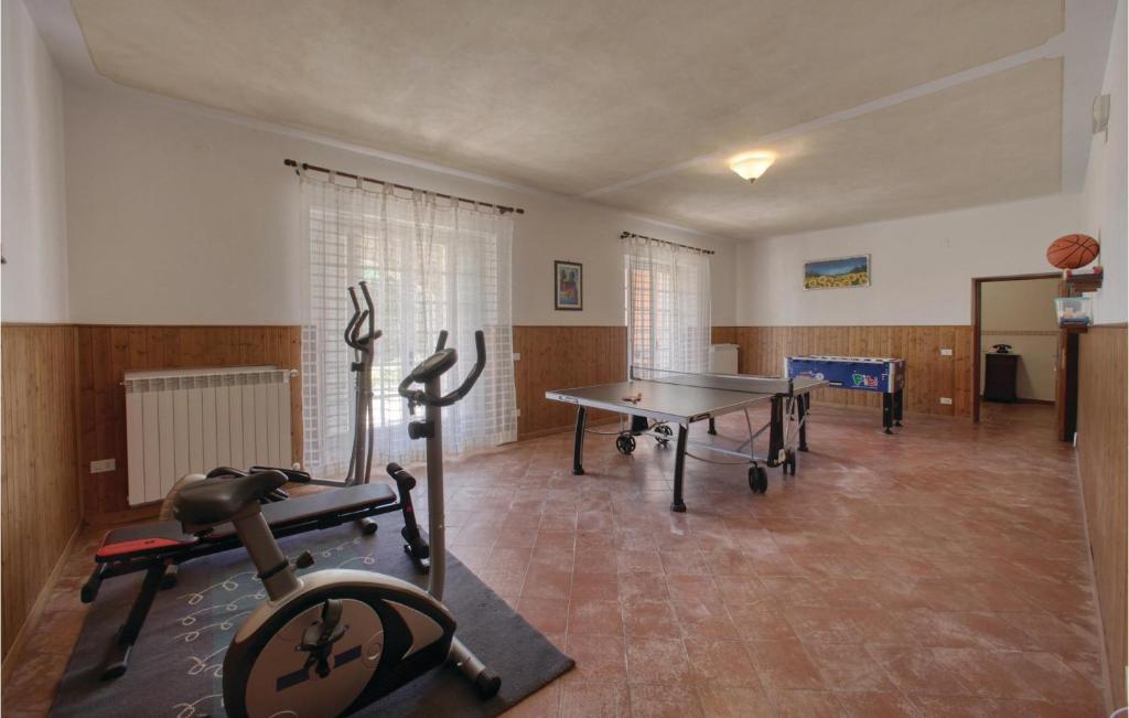 Fotografie z fotogalerie ubytování Villa Margherita v destinaci Poggioni