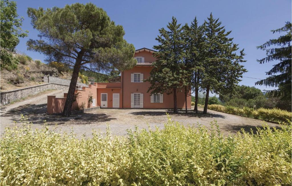 Fotografie z fotogalerie ubytování Villa Margherita v destinaci Poggioni