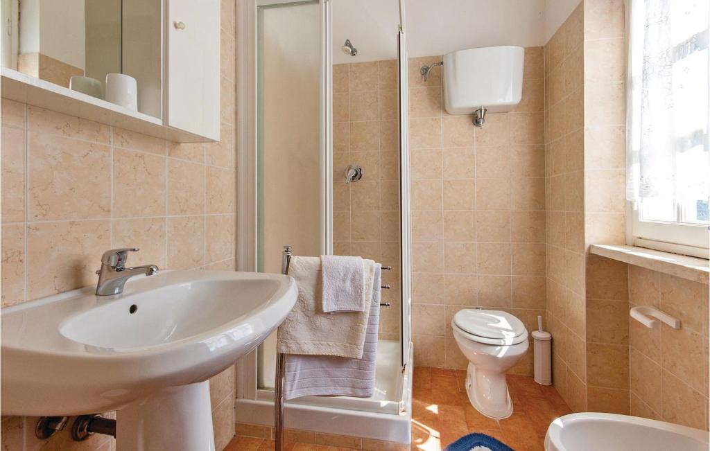 Fotografie z fotogalerie ubytování Villa Margherita v destinaci Poggioni