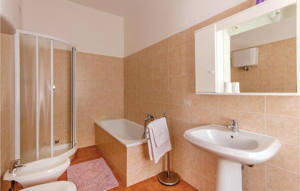 Fotografie z fotogalerie ubytování Villa Margherita v destinaci Poggioni