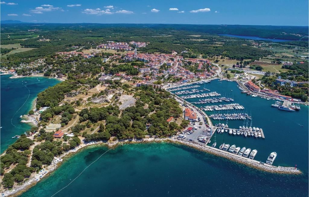 Príroda v okolí dovolenkového domu