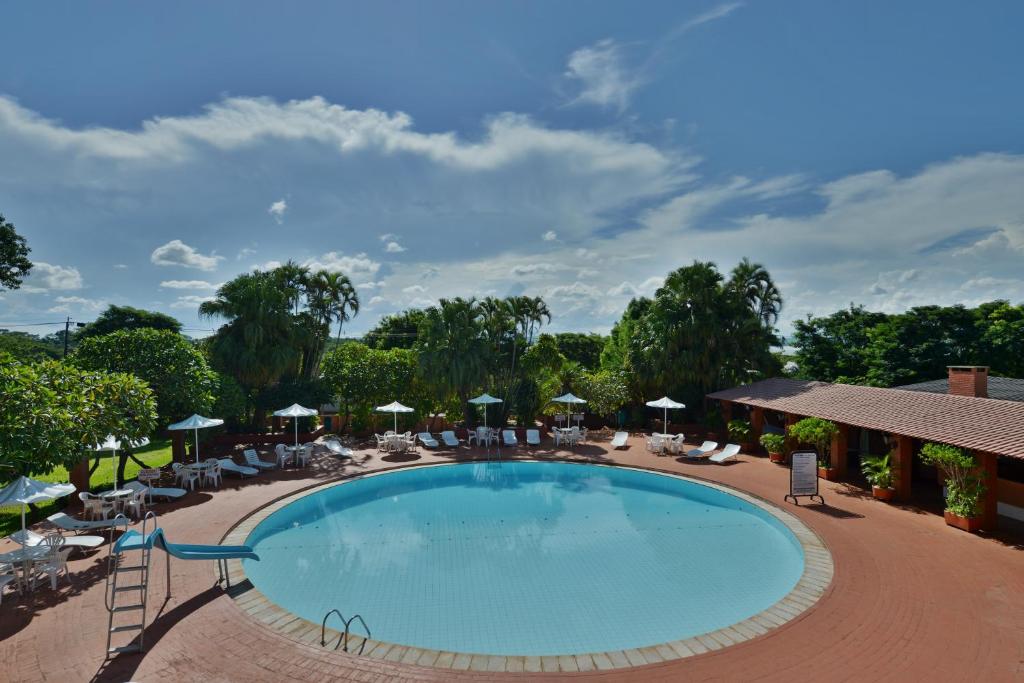 Hotel Deville Express Guaira, Guaíra – Preços atualizados 2024