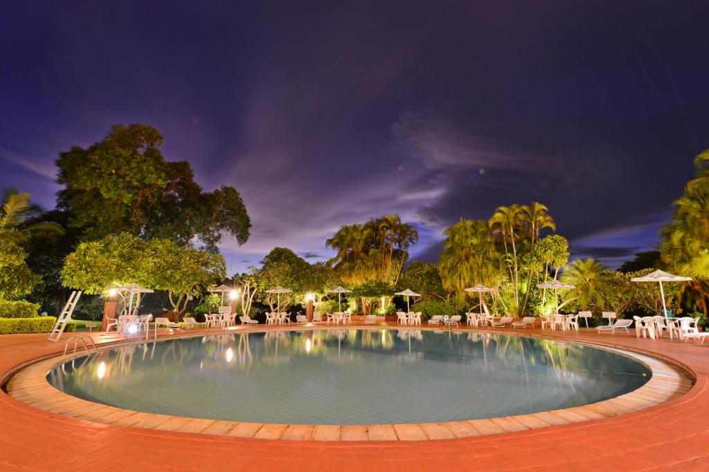  Hotel Deville Express Guaira