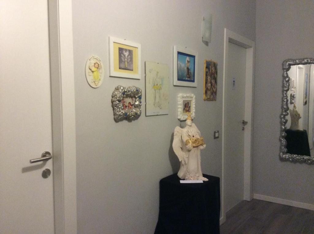 Fotografie z fotogalerie ubytování I Tre Arcangeli LT v destinaci Verona