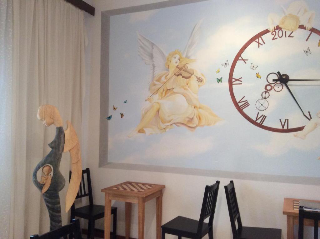Fotografie z fotogalerie ubytování I Tre Arcangeli LT v destinaci Verona