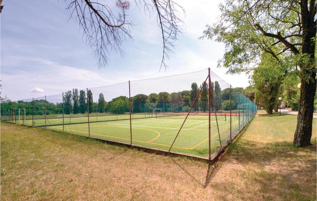 Tenis lub squash w obiekcie Novamiramare 3 lub w pobliżu