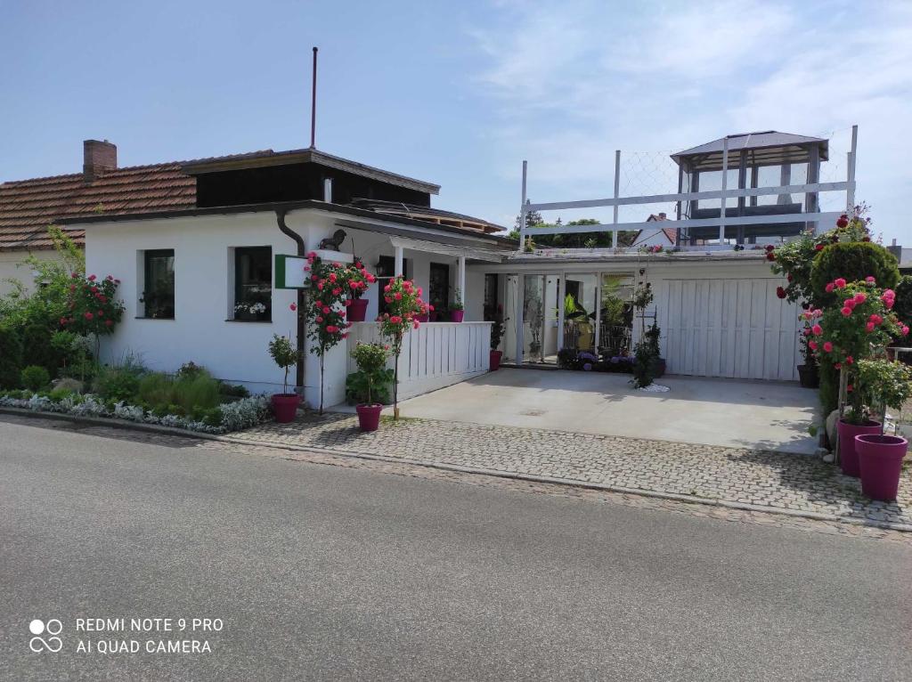 Ferienwohnung Krause